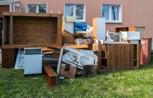 Trash Removal Near Me in Warrenton, GA